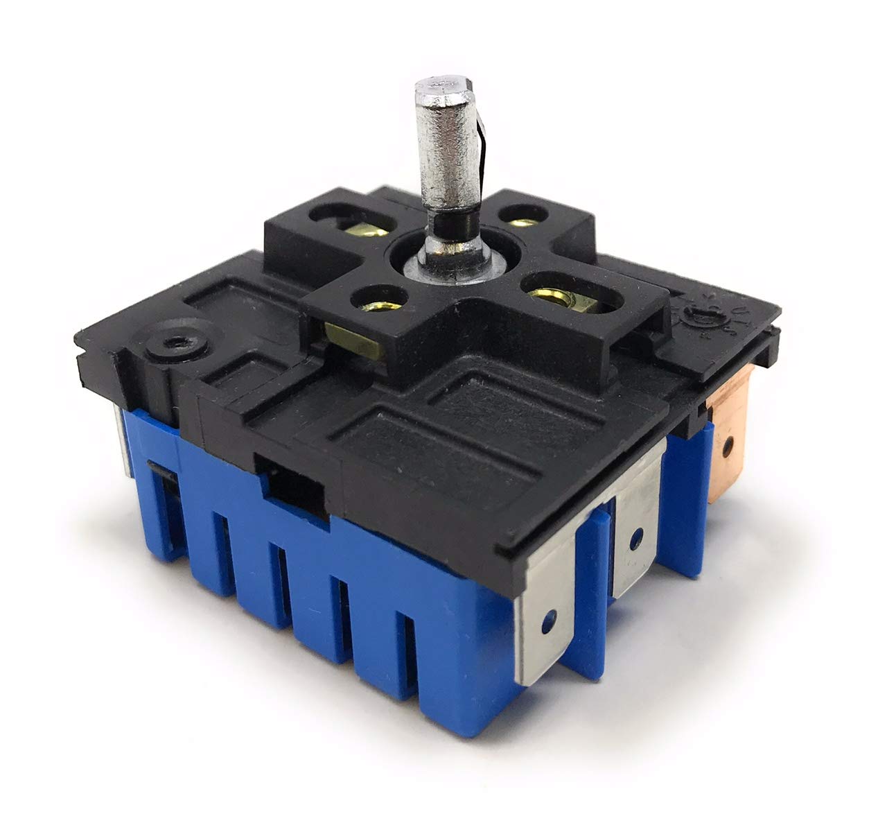 WP9761048 - Genuine OEM Whirlpool Range Surface Element Switch